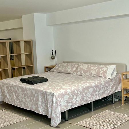 Chalet Adosado El Medano Dış mekan fotoğraf