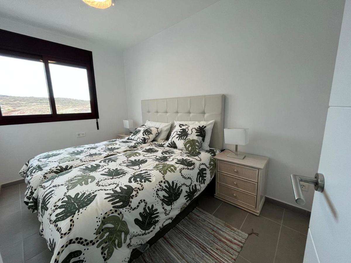 Chalet Adosado El Medano Dış mekan fotoğraf