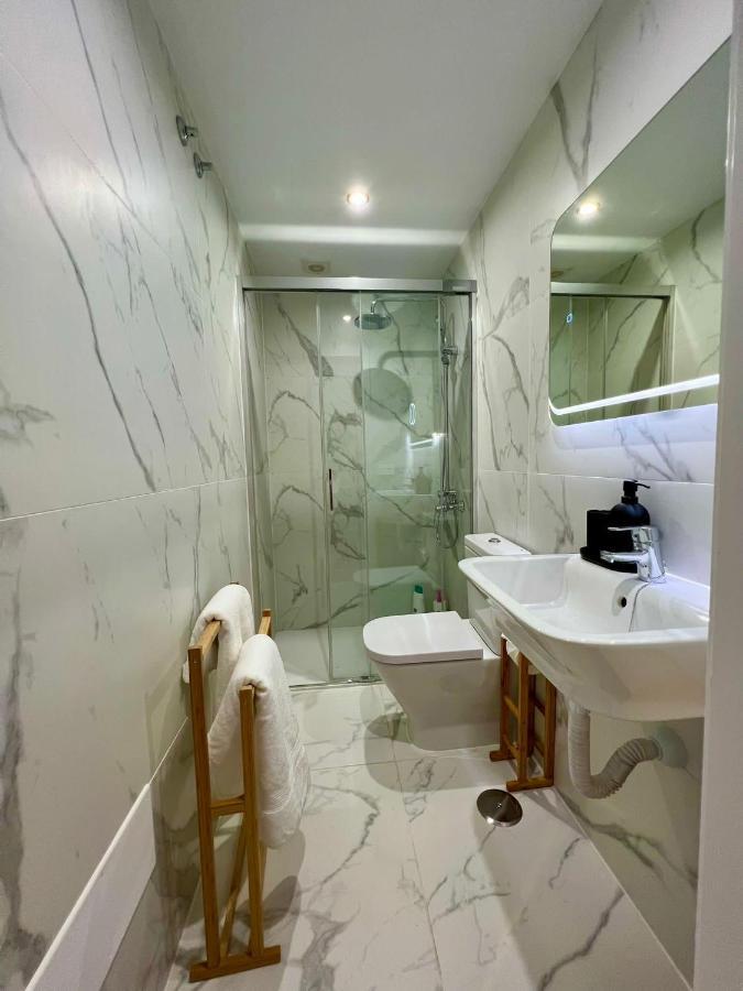 Chalet Adosado El Medano Dış mekan fotoğraf