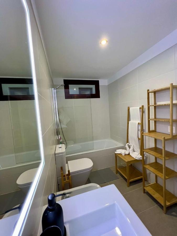 Chalet Adosado El Medano Dış mekan fotoğraf