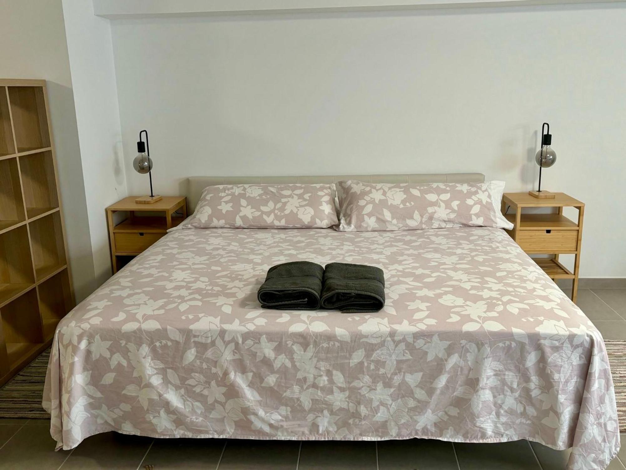 Chalet Adosado El Medano Dış mekan fotoğraf
