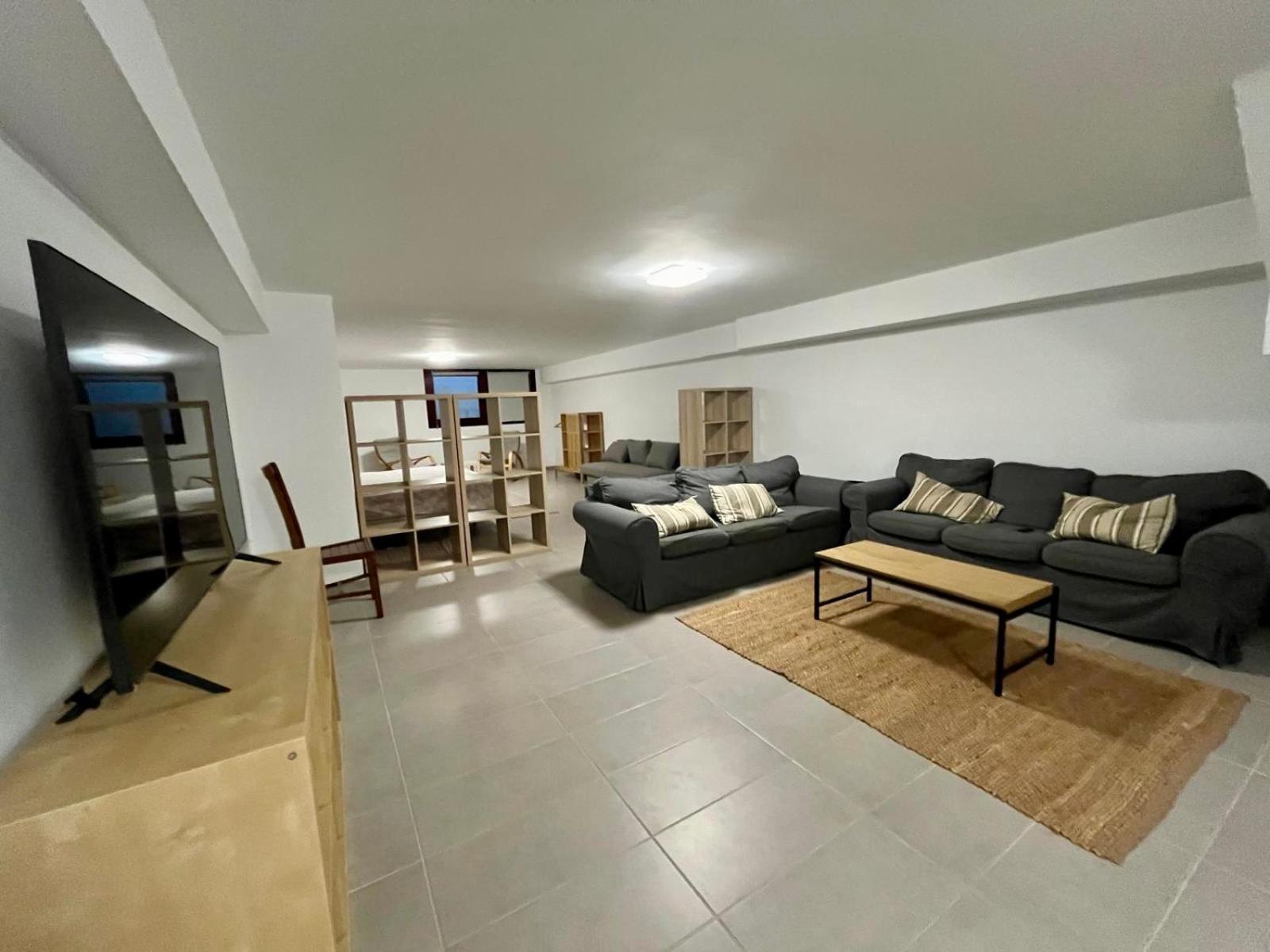 Chalet Adosado El Medano Dış mekan fotoğraf