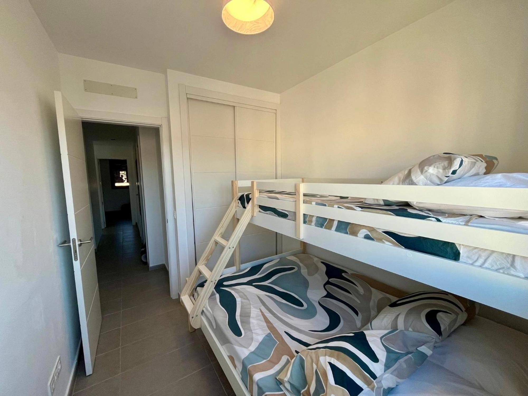 Chalet Adosado El Medano Dış mekan fotoğraf